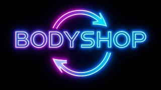 Choose Your Body | BODYSHOP 2050™ Interactive Sci-Fi Film