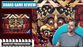 Java Board Game Review
