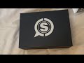 Unboxing Scuf + Test de la manette ! (1er jour)