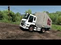 free megamod truck pack 8 trucks in one mod ets2 1.41 to 1.50