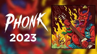 Phonk Music 2023 | Aggressive Drift Phonk | Фонка (Kordhell / DVRST)