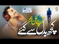 Urdu Ghazal || aap se milke hum kuch badal se gaye || Ziyad Hanif || Dil Ki Dunya || Sad Poetry