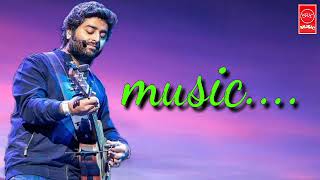 Salamat Lyrics | Sarbjit Amaal Mallik, Arijit Singh & Tulsi Kumar | SRK MUSIC