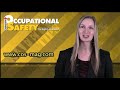 what are workers responsibilities for ppe