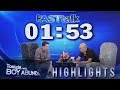 TWBA: Fast Talk with Carlo Aquino