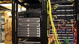 Network Technology - New Data Center/Cloud Computing Program at Clark College, Vancouver WA