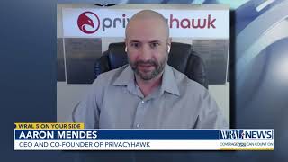 Removing your personal information from companies, brokers databases