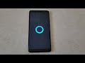 Hisense Infinity F24 (AT&T) - Startup/Shutdown