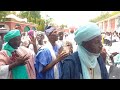 magajin bangar zazzau yayiwa sarkin kano wasu wakoki masu jan hankali.