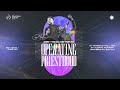 OPERATING PRIESTHOOD|| FRIDAY SESSION || 30TH MAY 2025 || TEC GLOBAL || PASTOR NELSON IHEAGWAM