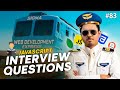 JavaScript Interview Questions | Sigma Web Development Course - Tutorial #83