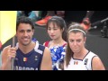 re live day 1 2016 fiba 3x3 world championships 3x3 basketball