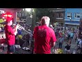 phocus band roncesvalles polish festival toronto 2018 my krakowianka polka