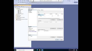 Creating files and filegroups in SQL Server