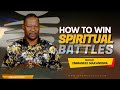 Prophet Emmanuel Makandiwa || Winning Spiritual Battles