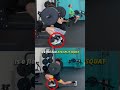 How To Properly Train The SI Joint