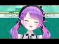 laplus stops chloe from playing with shion laplus darknesss u0026 sakamata chloe hololive eng subs