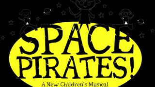 Space Pirates (Conspiracy Theory)