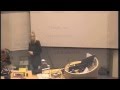 Liquid Hydrogen and a Nuclear Reactor - Dr Melissa Uchida - Sussex/IOP Evening Physics Lecture