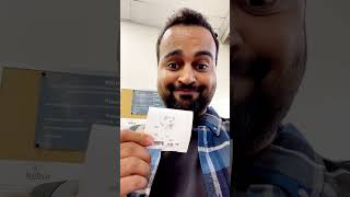 Applying for OCI in Brampton, Canada