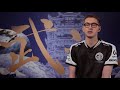 bjergsen on nalcs memes