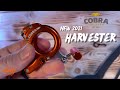 Cobra Archery Harvester - New 2021