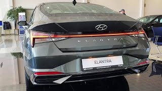 2022 Hyundai Elantra N - Interior and Exterior Walkaround - 2022 Chicago Auto Show