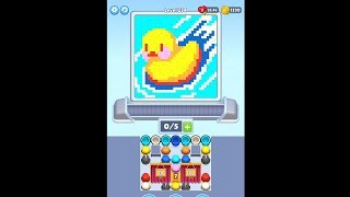 Sand Loop Level 234 Walkthrough Solution