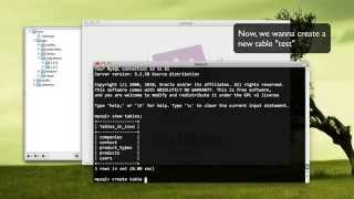 Tutorial PhalconPHP - Phalcon Developer Tools Database Migrations HD