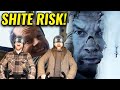 Flight Risk: Mel Gibson WHAT HAVE YOU DONE?