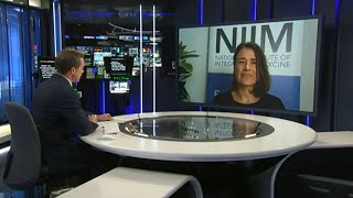 ABC News interview with A/Prof Karin Ried discussing the NIIM Prostate Cancer Screening Study