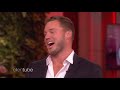 ‘The Bachelor’ Colton Underwood Faces His First 3 Bachelorettes with ‘Know or Go’