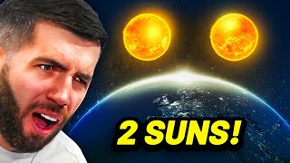 27 FACTS THAT WILL MAKE YOU QUESTION EVERYTHING!