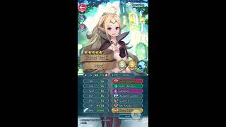 Nowi vs Robin(FV) Infernal 1 Turn Solo Damage, No Dance