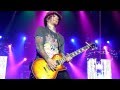 Guns N' Roses DJ Ashba solo (This I Love)