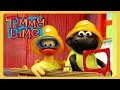 Fireman Timmy 👨‍🚒🔥🚒 | Timmy Time