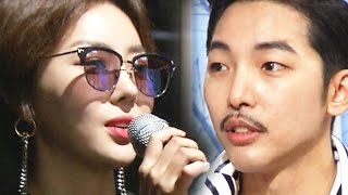 황태경, 나르샤와 첫 키스 먼저 ‘연애는 한 달 후 시작’ @자기야-백년손님 373회 20170504