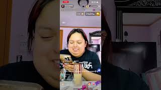 Shawty bae TikTok live