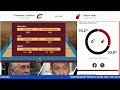 live cleveland cavaliers vs miami heat nba play by play scoreboard