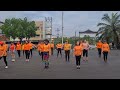 Stupid Cupid Cha line dance choreo:DQLD(INA) juli 2023 48c/4w improver level