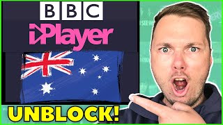 How To Watch BBC iPlayer In Australia! (100% Works)