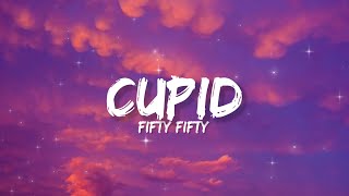 Download Fifty Fifty - Cupid (Twin Ver) [Lyrics] mp3