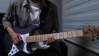 STAY - The Kid LAROI , Justin Bieber (guitar loop)