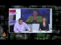 Listening Post - Greece's troubled media landscape