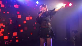 津崎真希ちゃん（2023.07.17(月祝) 「ぬぬぬフェス vol.55 1部」@新宿motion）