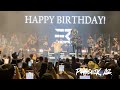 Así celebro su Cumple Eden Muñoz!   En Phoenix                  HD 1080p