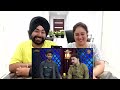 punjabi reaction on dhamakedar cherro shayari ep 04 part~2 ll jani team funny poetry show pbr