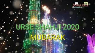 URSE SHAHJI MIYAN 2020