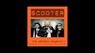Scooter The Megamix  (Remix)
