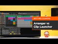 One DAW - Two Sequencers [Discover Bitwig Studio]